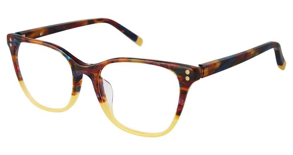 2BB BBELVA Eyeglasses - view 4